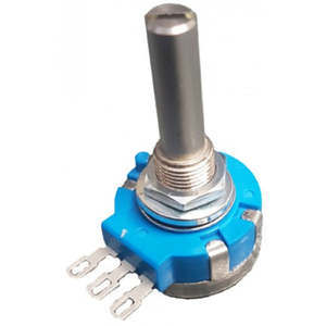 Throttle Pot