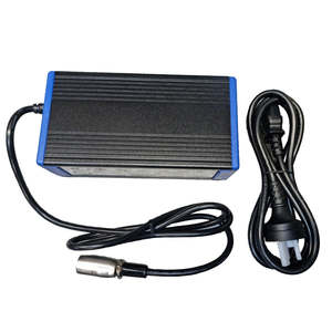 Battery Chargers
