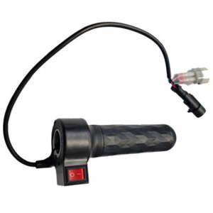 IM-4 Throttle