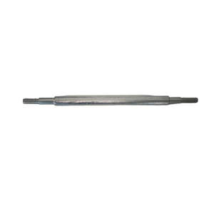 Rear Axle