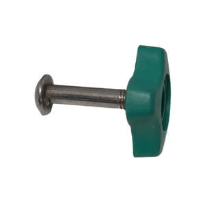 Rear Shock Bolt And Nut