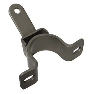 U Shaped Upper Bag Mount