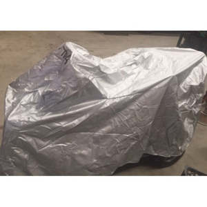 Storage Dust Cover