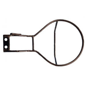 Sand Bucket Holder