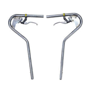 U Step 1 Handlebars