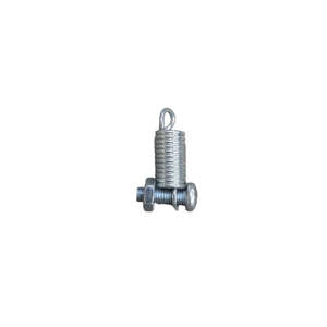 U Step 1 Front Castor Spring