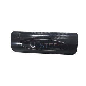 U Step 1 front cover