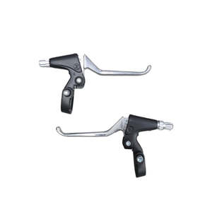 U Step 2 Brake Handle