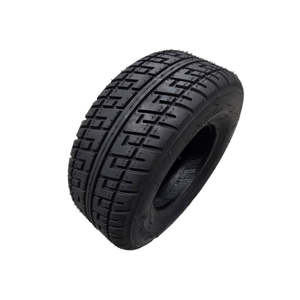 TopGun Everest Tyres