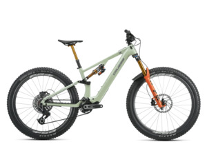 Crussis e-Full 12.11-PRO eMTB