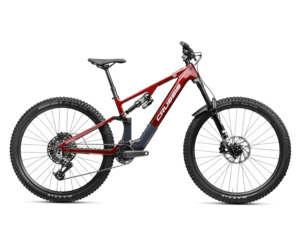 Crussis e-Full 12.11 eMTB