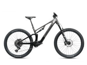 Crussis ONE-Full 11.11 eMTB