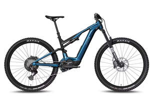 Aventon Current ADV eMTB