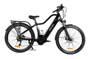 Black ATB48 X (new generation)