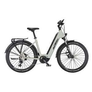 Leisure And Trail E Bikes: KTM Macina Aera 571 LFC