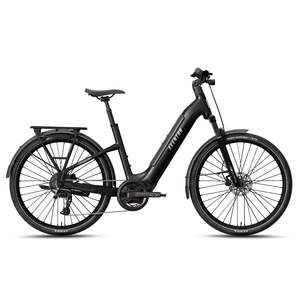 Aventon Trava ADV Stepthru