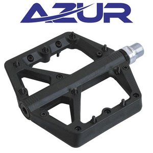 Electric Bike Accessories: Pedal Husky - Black