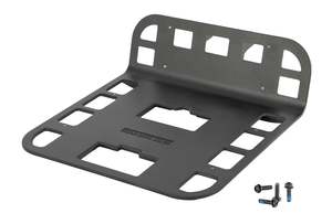 Electric Bike Accessories: Aventon Pizza Rack - Abound LR