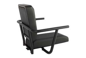 Aventon Captain’s Chair - Abound LR