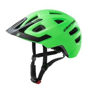 Electric Bike Accessories: Cratoni Maxster Pro Bicycle Childrens Helmet