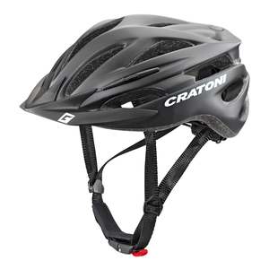 Electric Bike Accessories: Cratoni Pacer Helmet