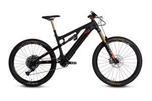 Ebikes On Sale: NOX Helium All-MTN 5.9 E-Bike Size M — Ex Demo