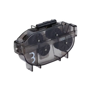 All: BBB Bright & Fresh Chain Cleaning Device – BTL-21