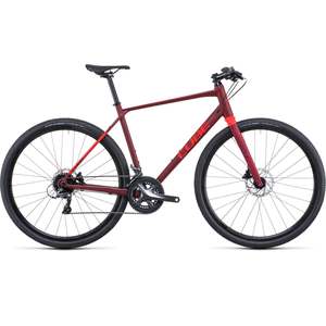 All: Cube SL Road 2022