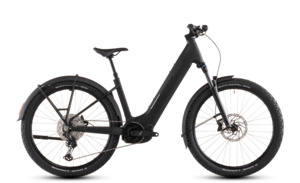 All: Cube Reaction Hybrid Pro 800 FE blackline Easy Entry 2026