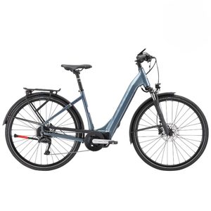 Products: NEW – Cilo URBANFLEA CCL°03 Step-Thru Road eBike