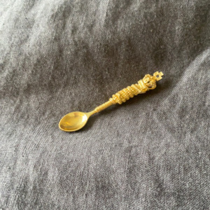 Gold Spoon