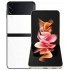 Electus Computers - Samsung Galaxy Z Flip 3 5G 256GB + 8GB RAM White