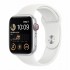 Electus Computers - Apple Watch SE 44mm GPS Silver Aluminium Case