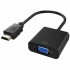 Electus Computers - HDMI to VGA Adapter NEW