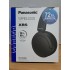 Products: Electus Computers - Panasonic RB-HF630B Wireless On-Ear Headphones - Black 30mm Drivers with XBS