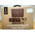Electus Computers - Bike Puncture Repair Kit NEW with Leather Bag