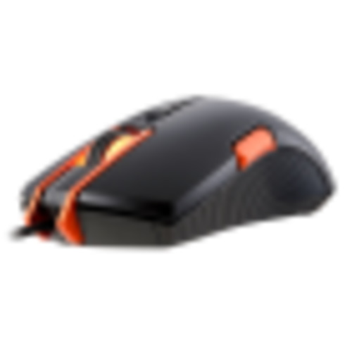 Products: Electus Computers - COUGAR 250M Gaming Mouse – 4000 DPI RGB Ambidextrous OMRON Switches