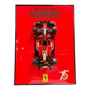 Ferrari Wall Art