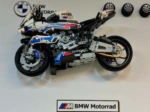 Frontpage: BMW Wall Art