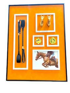 The Equine Symphony in Citrus