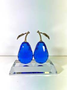 Crystal Pears