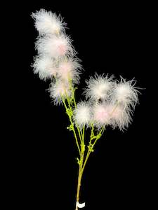 Whisp Willow White & Pink