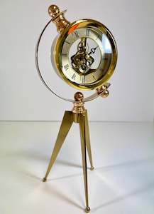 Celestial Stand Clock