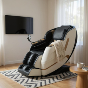Zenith Luxury Massage Chair