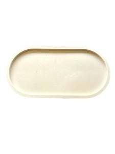 Oval Tray