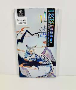 Lounge Chair: Screen VM 14/13Pro