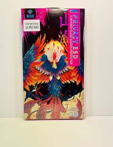 Lounge Chair: ESD Privacy 14ProMax/15ProMax