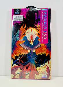 Lounge Chair: ESD PRIVACY 35° 043 IP 15 Pro max