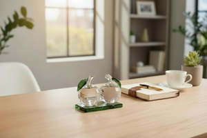 Crystal: Crystal Apples