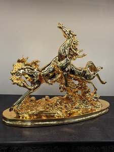 Galloping Stallions